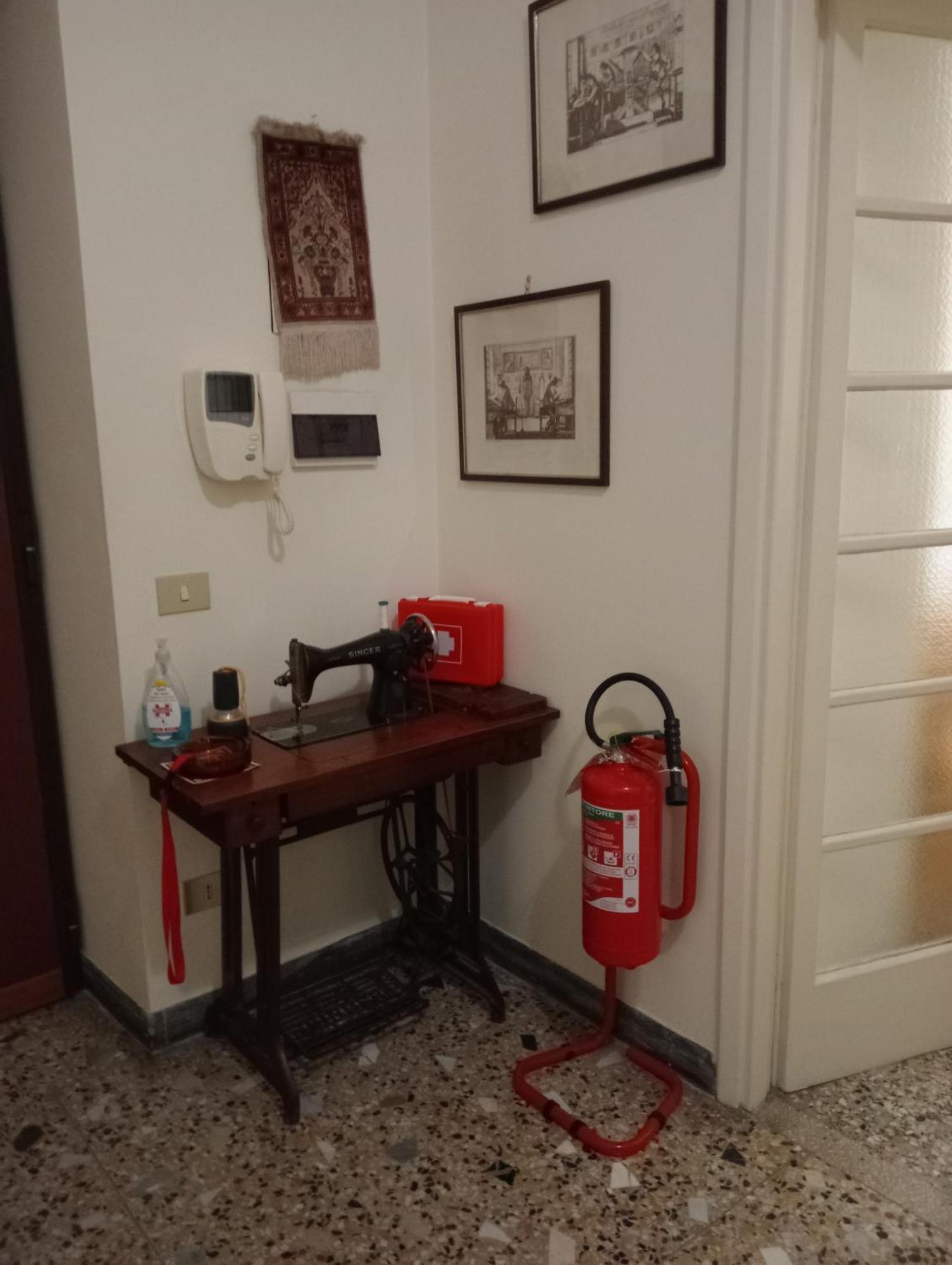 Il Vostro Comfort Рим Екстер'єр фото
