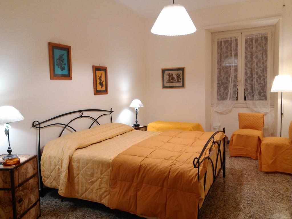 Il Vostro Comfort Рим Екстер'єр фото